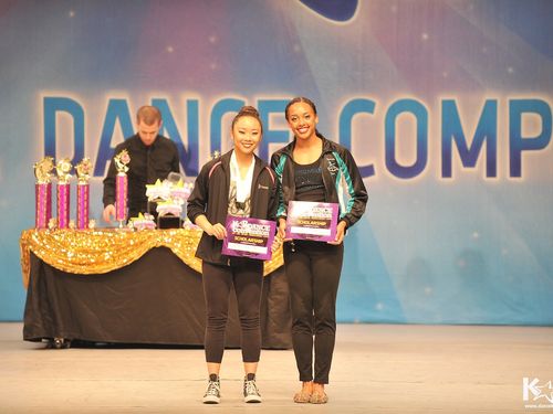 Redondo Beach, CA  - 3/21/2014 - Awards