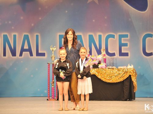 Redondo Beach, CA  - 3/21/2014 - Awards