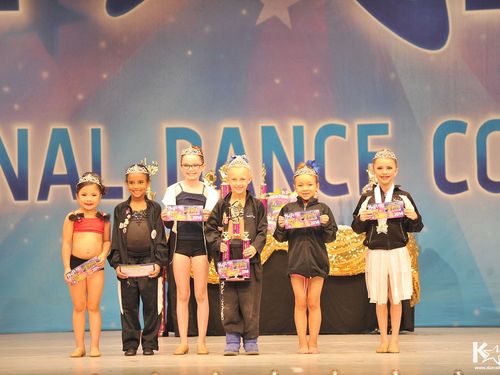 Redondo Beach, CA  - 3/21/2014 - Awards