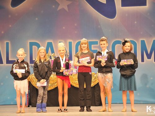 Redondo Beach, CA  - 3/21/2014 - Awards