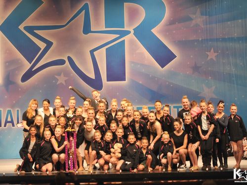 Redondo Beach, CA  - 3/21/2014 - Awards