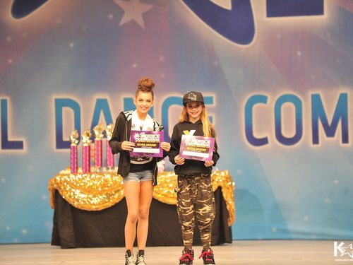 Redondo Beach, CA  - 3/21/2014 - Awards