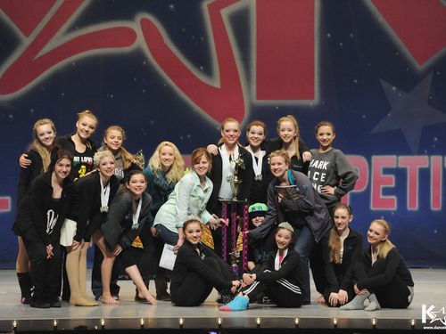 Billings, MT - 3/21/2014 - Awards
