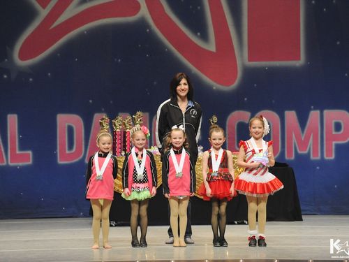 Billings, MT - 3/21/2014 - Awards