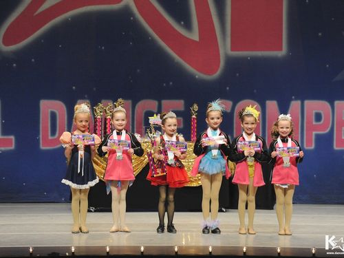 Billings, MT - 3/21/2014 - Awards