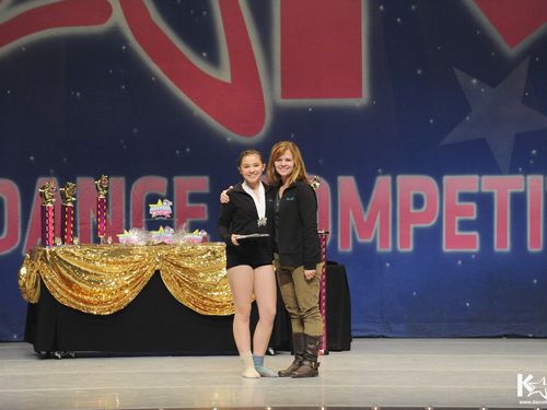 Billings, MT - 3/21/2014 - Awards