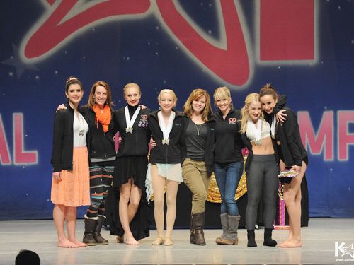 Billings, MT - 3/21/2014 - Awards