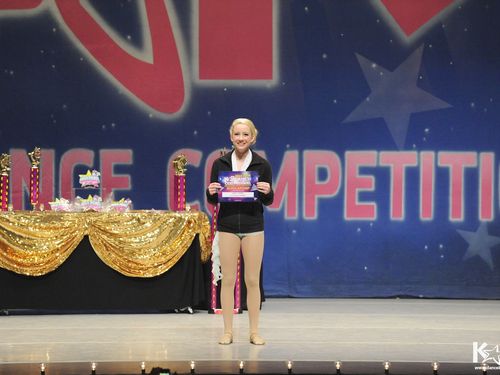 Billings, MT - 3/21/2014 - Awards
