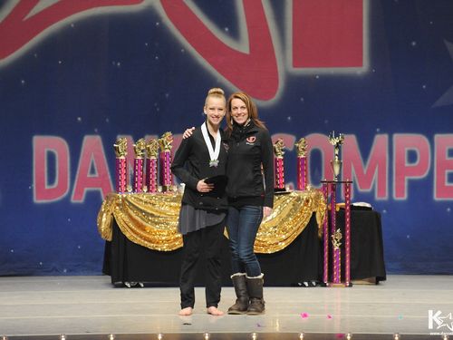 Billings, MT - 3/21/2014 - Awards