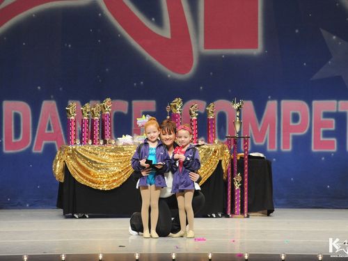 Billings, MT - 3/21/2014 - Awards