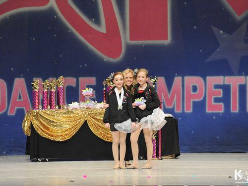 Billings, MT - 3/21/2014 - Awards