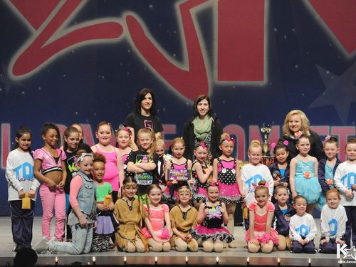 Billings, MT - 3/21/2014 - Awards
