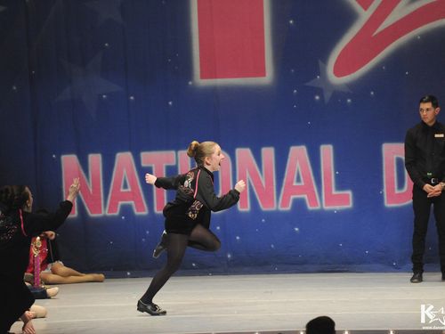 Billings, MT - 3/21/2014 - Awards