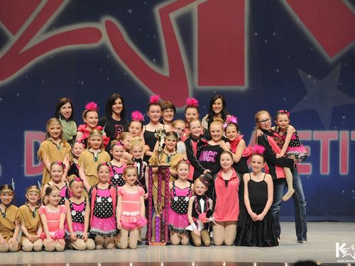 Billings, MT - 3/21/2014 - Awards
