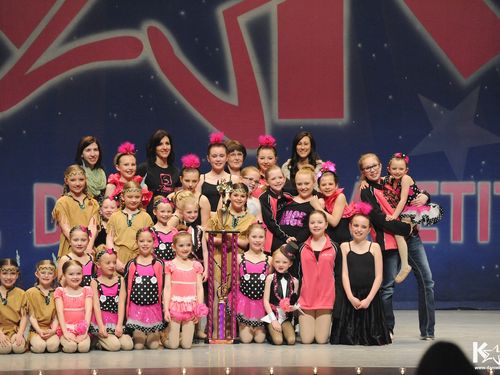 Billings, MT - 3/21/2014 - Awards