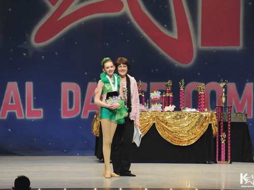 Billings, MT - 3/21/2014 - Awards