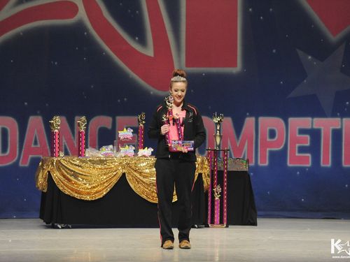 Billings, MT - 3/21/2014 - Awards