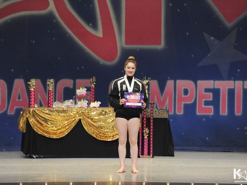 Billings, MT - 3/21/2014 - Awards