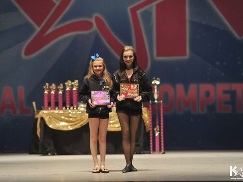 Charleston, WV - 3/29/2014 - Awards