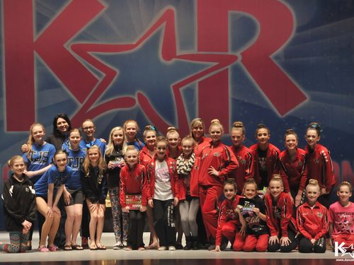 Charleston, WV - 3/29/2014 - Awards