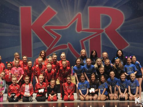 Charleston, WV - 3/29/2014 - Awards
