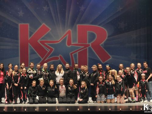 Charleston, WV - 3/29/2014 - Awards
