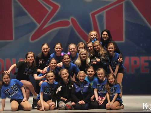 Charleston, WV - 3/29/2014 - Awards