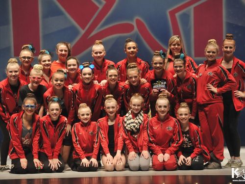 Charleston, WV - 3/29/2014 - Awards
