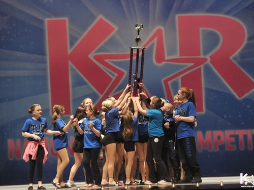 Charleston, WV - 3/29/2014 - Awards