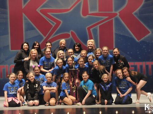 Charleston, WV - 3/29/2014 - Awards