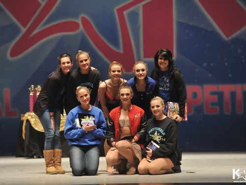 Charleston, WV - 3/29/2014 - Awards