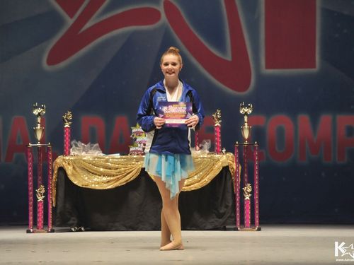 Charleston, WV - 3/29/2014 - Awards