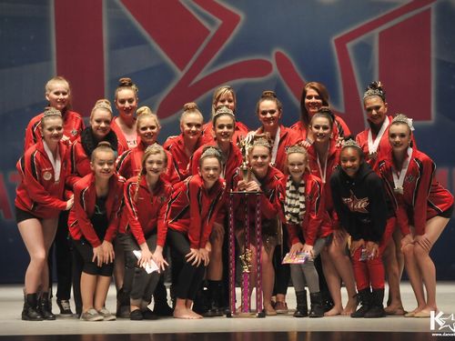 Charleston, WV - 3/29/2014 - Awards