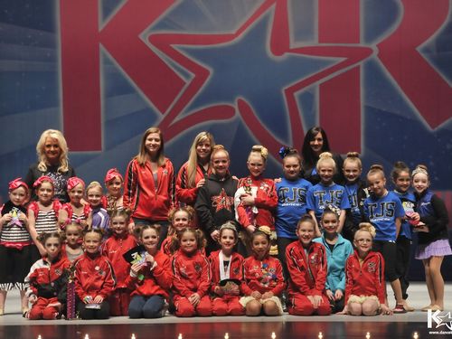 Charleston, WV - 3/29/2014 - Awards