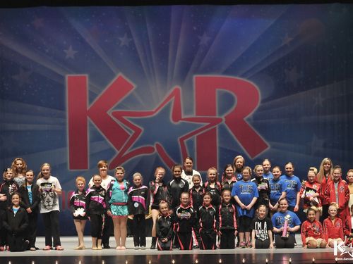 Charleston, WV - 3/29/2014 - Awards