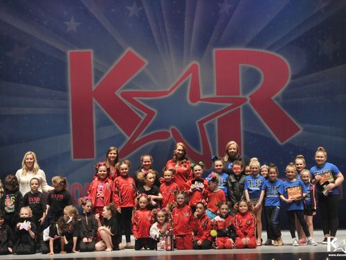 Charleston, WV - 3/29/2014 - Awards