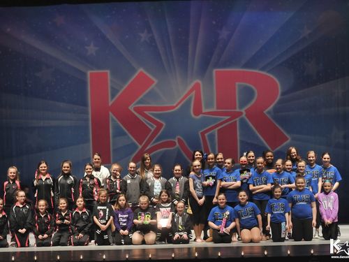 Charleston, WV - 3/29/2014 - Awards