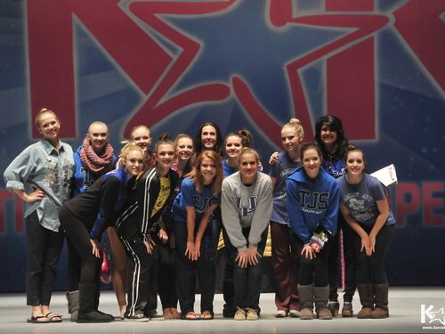 Charleston, WV - 3/29/2014 - Awards