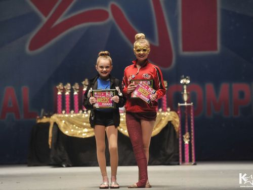 Charleston, WV - 3/29/2014 - Awards