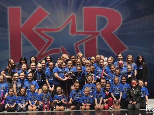 Charleston, WV - 3/29/2014 - Awards
