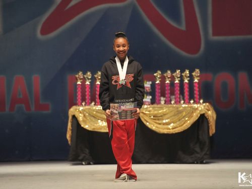 Charleston, WV - 3/29/2014 - Awards