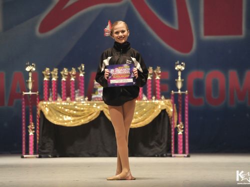 Charleston, WV - 3/29/2014 - Awards