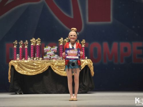 Charleston, WV - 3/29/2014 - Awards