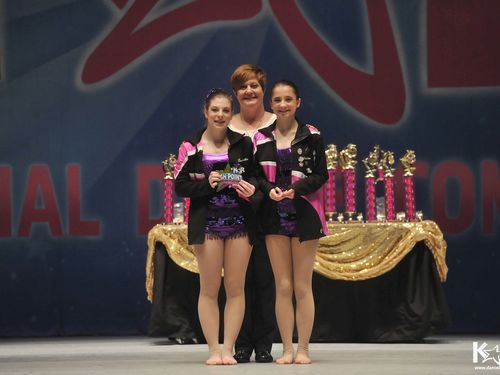 Charleston, WV - 3/29/2014 - Awards