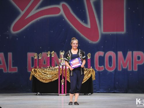 Fullerton, CA  - 5/31/2014 - Awards