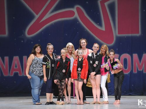 Fullerton, CA  - 5/31/2014 - Awards