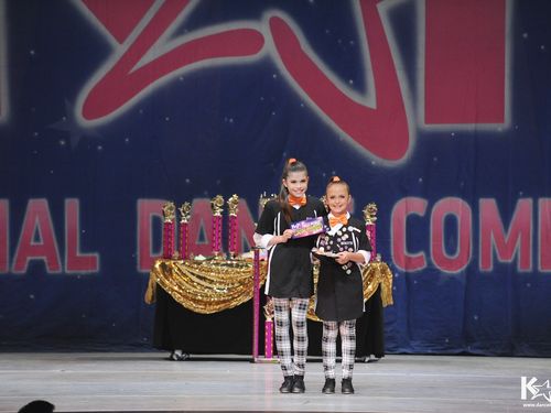 Fullerton, CA  - 5/31/2014 - Awards