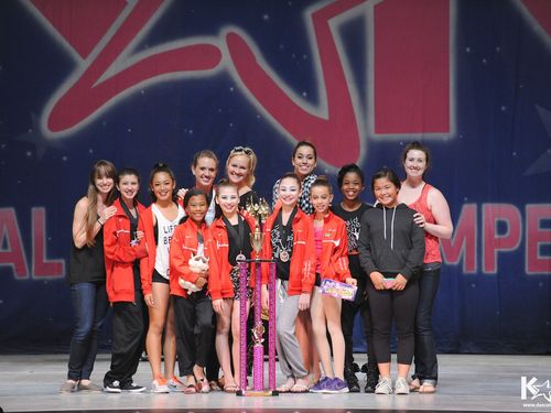 Fullerton, CA  - 5/31/2014 - Awards