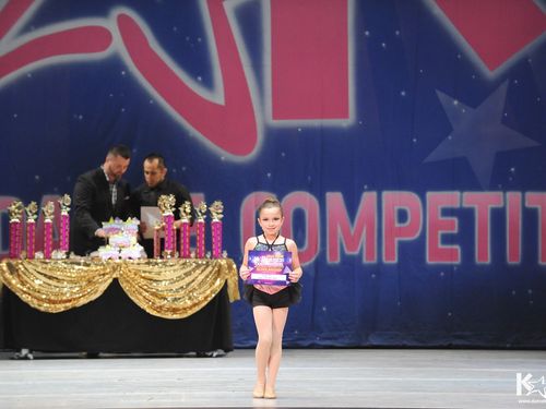 Fullerton, CA  - 5/31/2014 - Awards