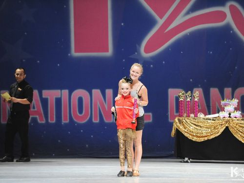 Fullerton, CA  - 5/31/2014 - Awards
